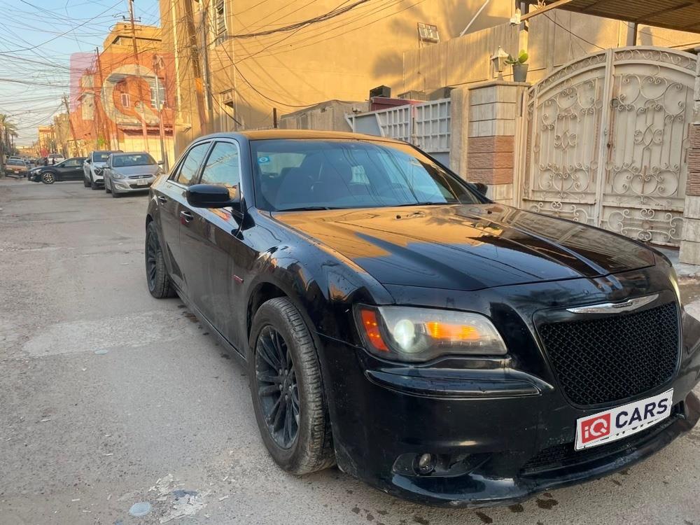 كرايسلر 300
